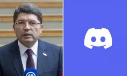 Discord'a erişim engeli getirildi: Bakan Tunç nedenini açıkladı!