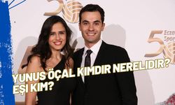 Yunus Öçal kimdir nerelidir? Hangi ülkenin baş antrenörüdür? Yunus Öçal eşi kim?