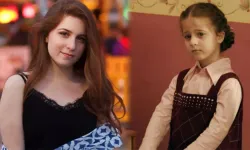 Sihirli Annem'in Çilek'i Zeynep Özkaya tercihini yaptı!