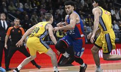 Anadolu Efes, ALBA Berlin'i ezip geçti!