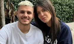 Icardi'nin eşi Wanda Nara kadar baldızı Zaira Nara'da çok konuşulacak!