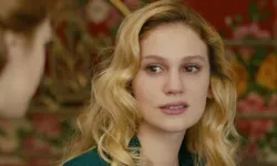 Farah Zeynep Abdullah: "Kardeş olsak ancak bu kadar benzeriz"