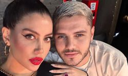 Sular durulmuyor! Wanda Nara'dan, Icardi'yi delirtecek paylaşım