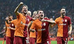 Galatasaray Bodrum FK maçı öncesi Bodrum’a ulaştı