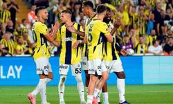 Fenerbahçe, AZ Alkmaar deplasmanında!