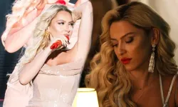 Hadise'nin 34 adet pırlanta ile süslenmiş saatinin fiyatı dudak uçuklattı!