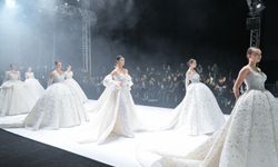 Modanın kalbi IF Wedding Fashion İzmir’de atıyor!