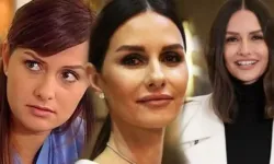 Doktorlar'ın Ela'sı Yasemin Özilhan son pozuyla Kendall Jenner'a benzetildi