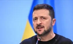 Zelenskiy'den kritik açıklama: ''Ukrayna, uzun menzilli silahlar kullanacak!''