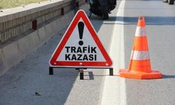 Aydın Yenipazar’da trafik kazası: 1 kişi hayatını kaybetti