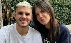 Mauro Icardi İstanbul'da boşanmak istiyor: Wanda Nara "gelmem" diyor!