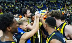 Fenerbahçe Beko, Virtus Bologna'yı deplasmanda yendi!