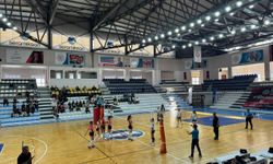 Turgutlu Belediyesi Kadın Voleybol Takımı, Ata Okul Spor'u ağırlayacak!