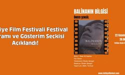 2.Fethiye Film Festivali seyirciyle buluşmaya hazır