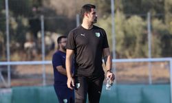 Volkan Demirel Bodrum FK ile ilk maçına çıkıyor!