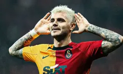 Galatasaray'dan Icardi gözaltına alındı iddialarına cevap!