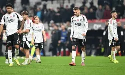 Beşiktaş’ın şampiyonluk hayali sona mı erdi? Göztepe mağlubiyeti sonrası umutlar tükeniyor