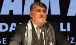 Beşiktaş'ta başkanlık spekülasyonlarına Serdal Adalı'ndan net cevap!