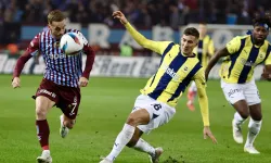 Nefesleri kesen maçta Fenerbahçe son dakikada güldü!