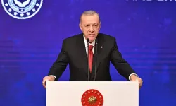 Erdoğan'dan Trump'a mesaj: Eski yönetimin hataları terk edilmeli