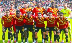 Göztepe, Beşiktaş deplasmanında: İlk 11'ler belli oldu!