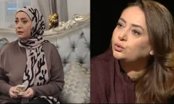 Kızılcık Şerbeti'nin Pembe'si Sibel Taşçıoğlu: "Ben de muhafazakarım"