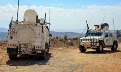 Lübnan’ın Güneyinde UNIFIL Üssüne Roketli Saldırı: 4 İtalyan Asker Yaralandı!