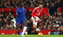 Manchester United ve Chelsea berabere kaldı!