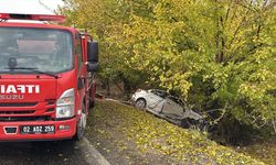 Adıyaman'da trafik kazası: 3 kişi hayatını kaybetti