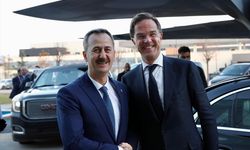 NATO Genel Sekreteri Mark Rutte, TUSAŞ’ı ziyaret etti