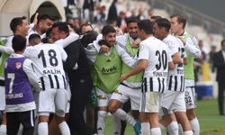 Altay, İnegölspor'u ağırlayacak!