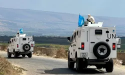 UNIFIL Askerleri Lübnan’da 3 Ayrı Saldırıya Hedef Oldu!