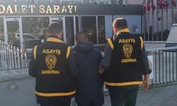 Balıkesir Emniyeti’nden aranan şahıslara şafak operasyonu: 36 tutuklu!