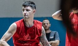 Aliağa Petkimspor'un genç yıldızı Meriç Kuntker: “Euroleague’de oynamayı hayal ediyorum"