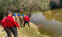 Aydın'da 4 gündür aranan yaşlı kadından acı haber geldi