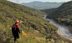 Menteşe'de kayıp yaşlı kadın için arama çalışmaları sürüyor