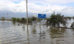 Büyük Menderes nehri kuruyor: Ege Bölgesi tarımında su krizi