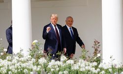 İsrail Başbakanı Netanyahu, Donald Trump’ı Telefonla Arayarak Tebrik Etti!