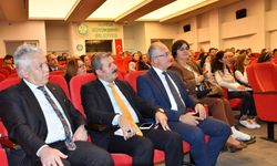 Manisa'da sivil katılımı güçlendirecek strateji ve eylem planı tanıtıldı