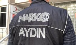 Aydın ve İzmir’de 'yasaklı madde' operasyonu: 5 gözaltı!