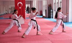 Denizli'de yeni dönem spor kurs kayıtları başlıyor!