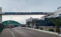 Bandırma Onyedi Eylül Üniversitesi'ne 27 Milyon TL’lik kapı ve çevre düzenlemesi