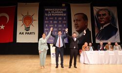 AK Parti Denizli’de birlik ve beraberlik vurgusu