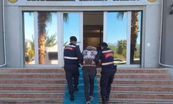 Muğla’da firari hükümlü, jandarmanın operasyonuyla yakalandı