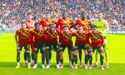 Göztepe'nin deplasman kabusu: 5 maçtır galibiyet alamadı!