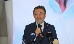 Tarım ve Orman Bakanı İbrahim Yumaklı: "Meclis'te olmaması gereken davranış sergilediler"