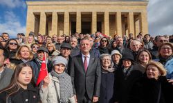 Özel: "Cumhuriyetimizin ikinci yüzyılında eğitim devrimlerinin izinden gideceğiz"