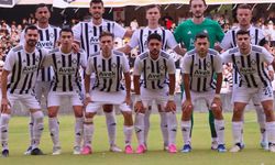 Altay galibiyet hasretine son verdi