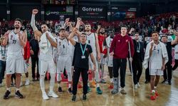 Karşıyaka Basketbol'da ödemeler yapılamadı, maddi kriz derinleşiyor!