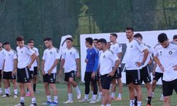 Altay evinde galibiyet hasretine son vermek istiyor